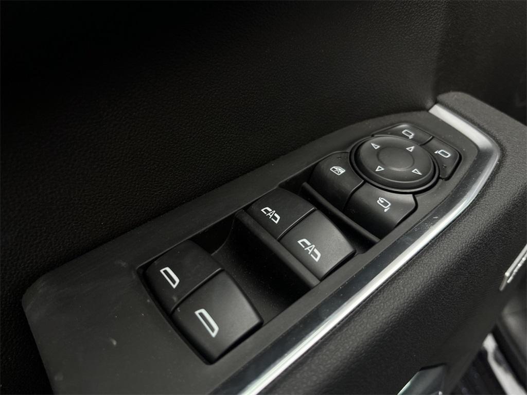 new 2025 GMC Sierra 1500 car, priced at $59,300