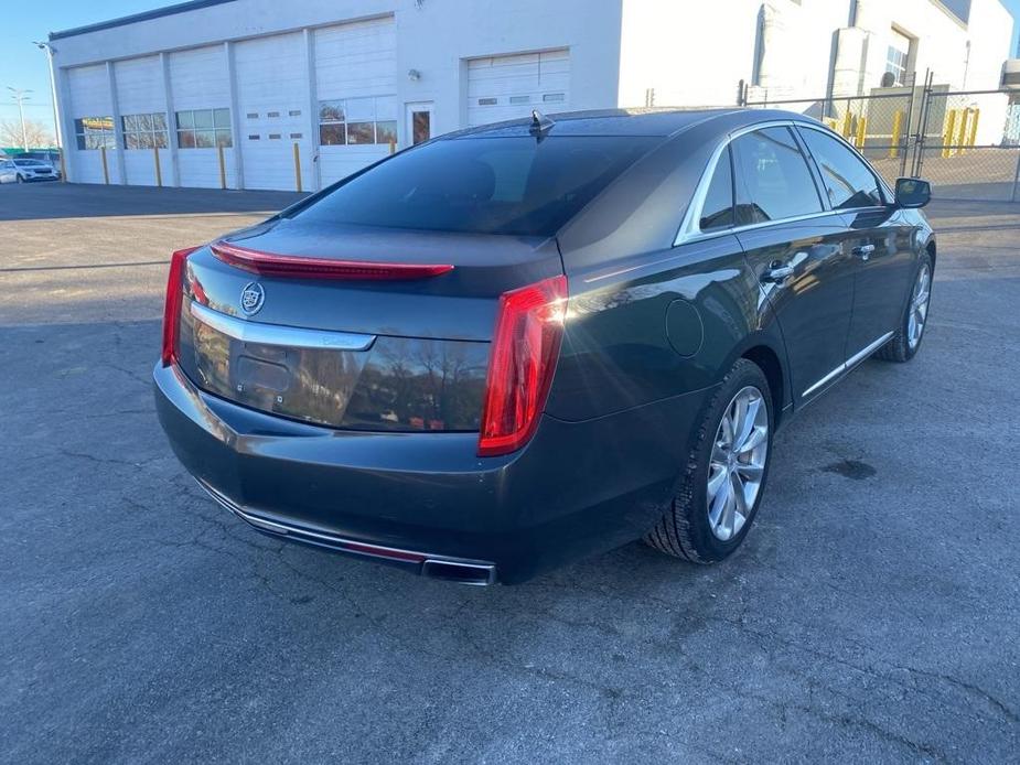 used 2013 Cadillac XTS car, priced at $9,869