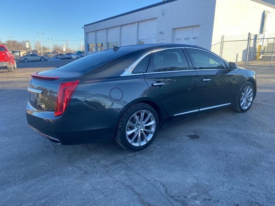 used 2013 Cadillac XTS car, priced at $9,869