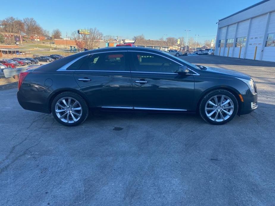 used 2013 Cadillac XTS car, priced at $9,869