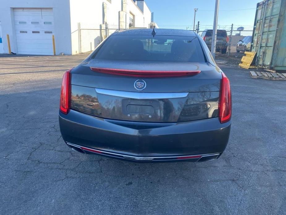 used 2013 Cadillac XTS car, priced at $9,869