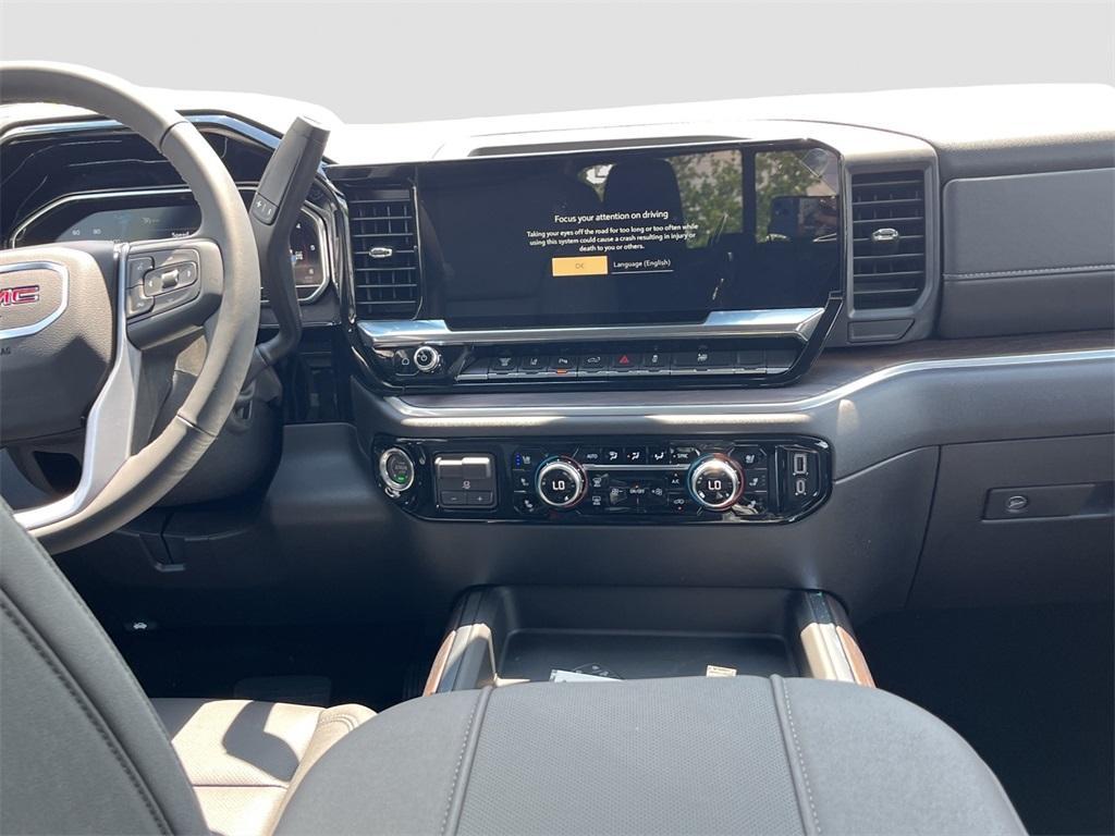 new 2025 GMC Sierra 3500 car, priced at $77,445