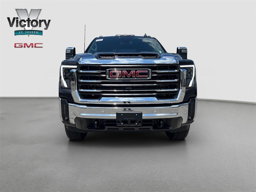 new 2025 GMC Sierra 3500 car, priced at $77,445