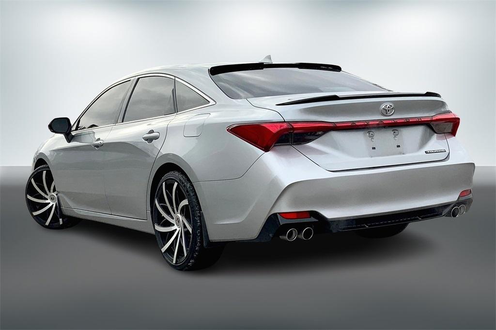 used 2019 Toyota Avalon car, priced at $26,588