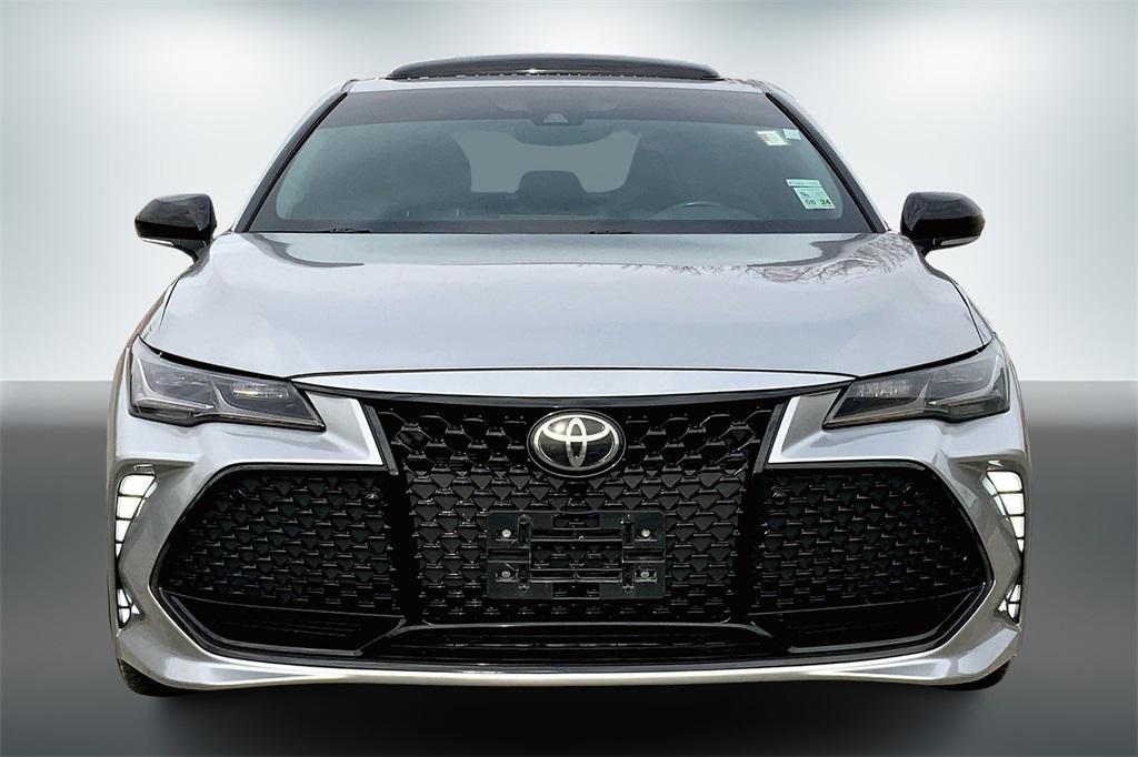 used 2019 Toyota Avalon car, priced at $26,588