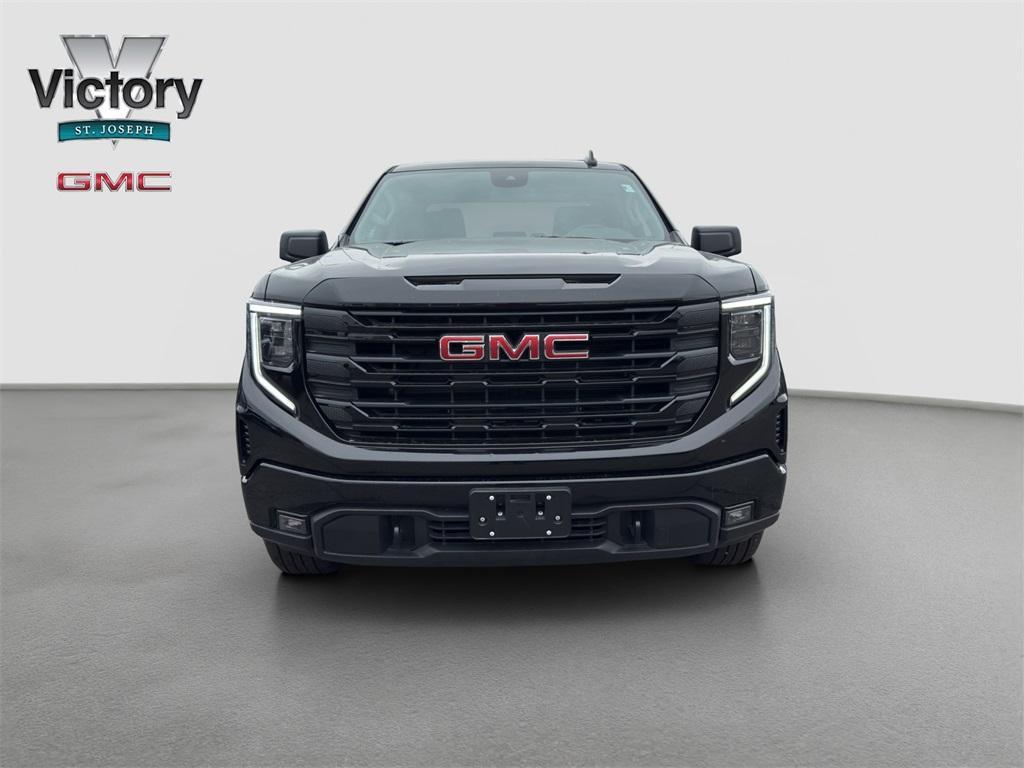 new 2025 GMC Sierra 1500 car, priced at $48,540