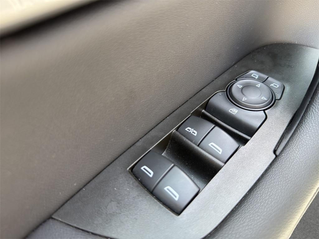 used 2023 Chevrolet Blazer car, priced at $24,800