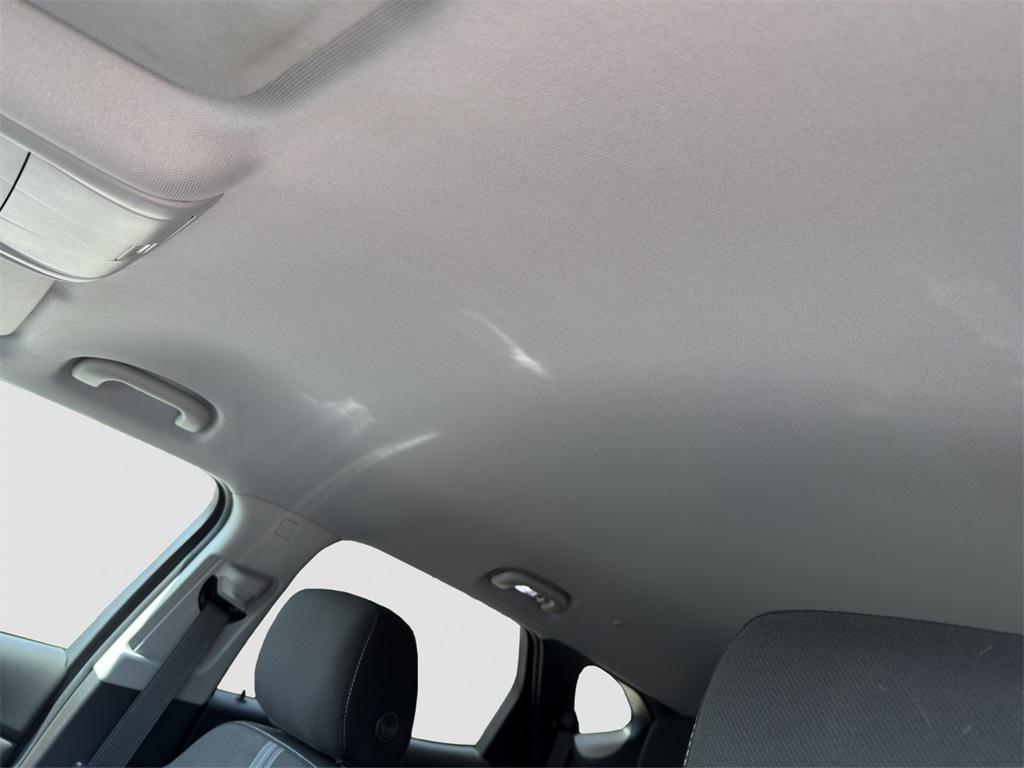 used 2023 Chevrolet Blazer car, priced at $24,800
