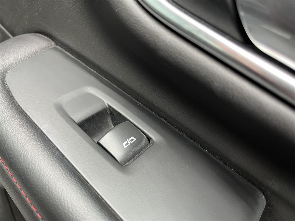 used 2021 Chevrolet Suburban car, priced at $43,455
