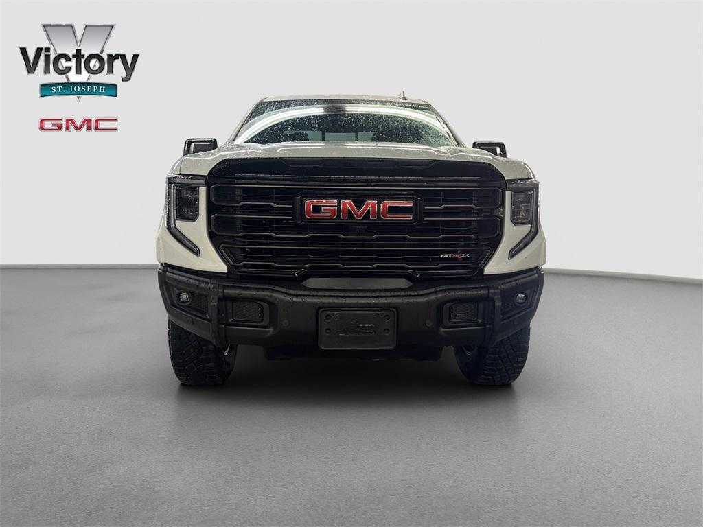 used 2025 GMC Sierra 1500 car, priced at $70,725