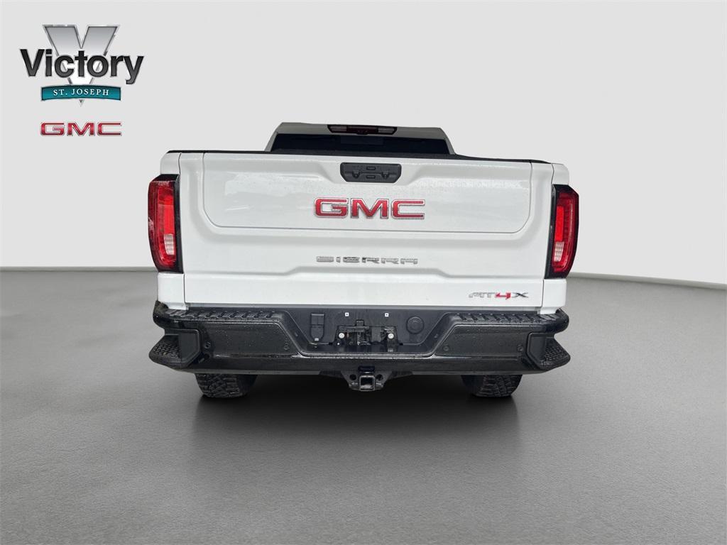used 2025 GMC Sierra 1500 car, priced at $70,725