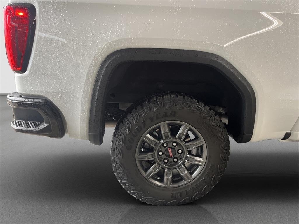 used 2025 GMC Sierra 1500 car, priced at $70,725