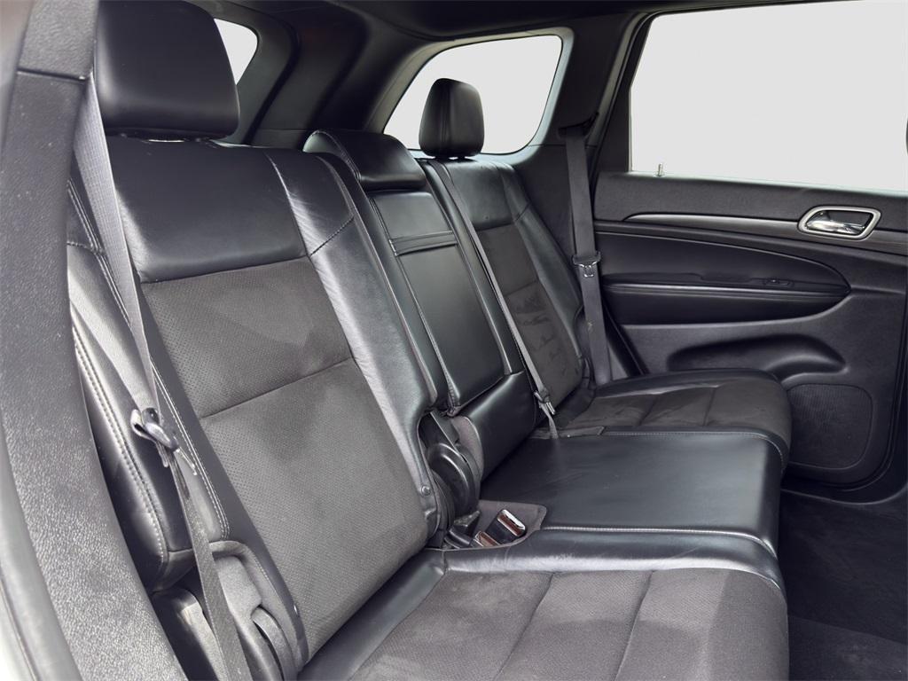 used 2020 Jeep Grand Cherokee car, priced at $21,623