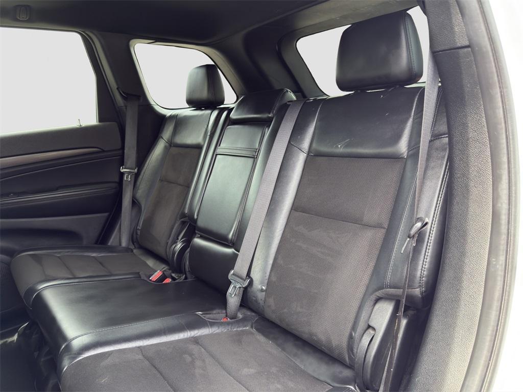 used 2020 Jeep Grand Cherokee car, priced at $21,623