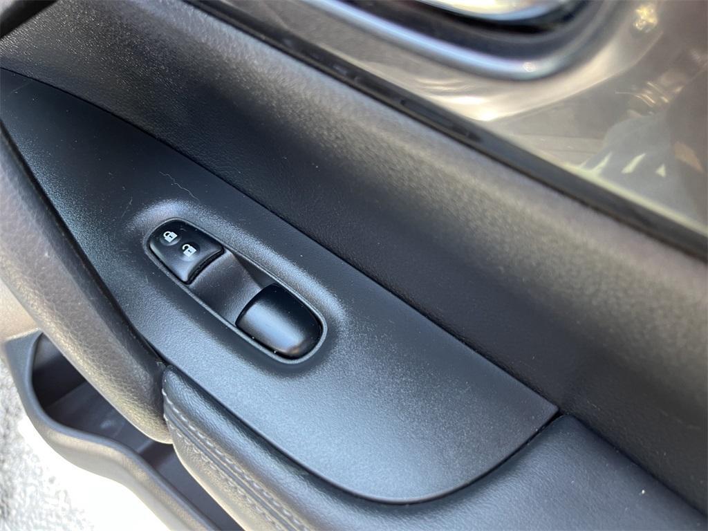 used 2020 Nissan Rogue car, priced at $16,900