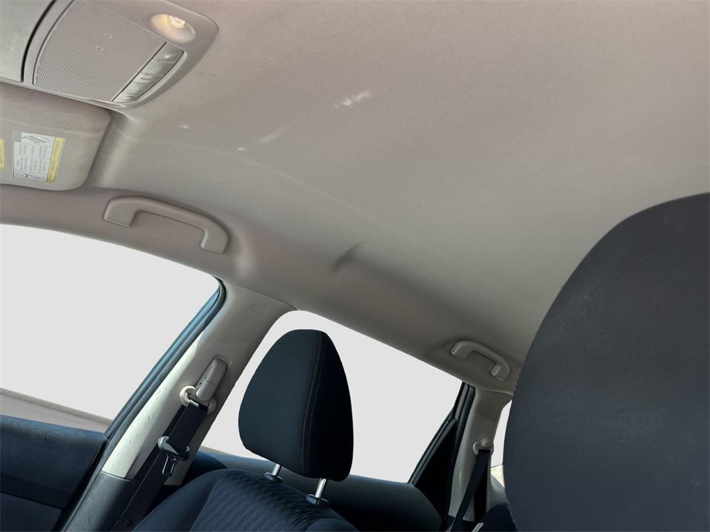 used 2020 Nissan Rogue car, priced at $16,900