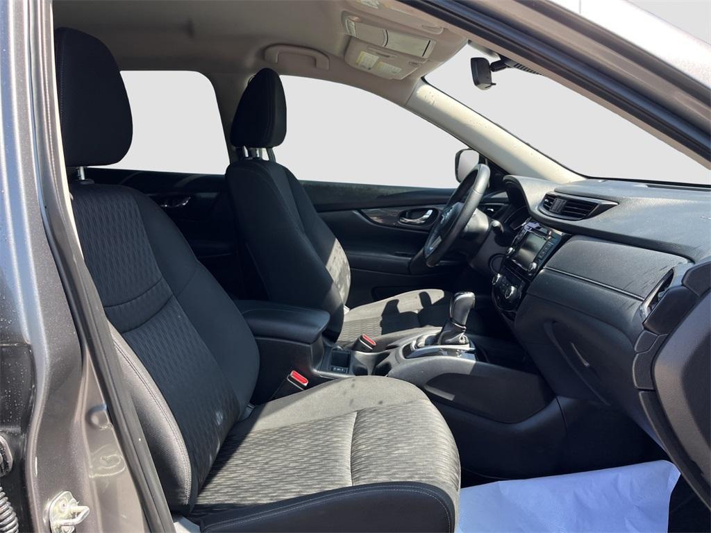 used 2020 Nissan Rogue car, priced at $16,900