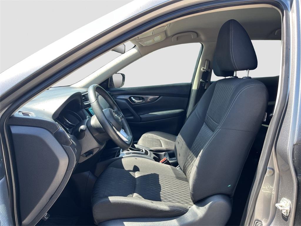 used 2020 Nissan Rogue car, priced at $16,900