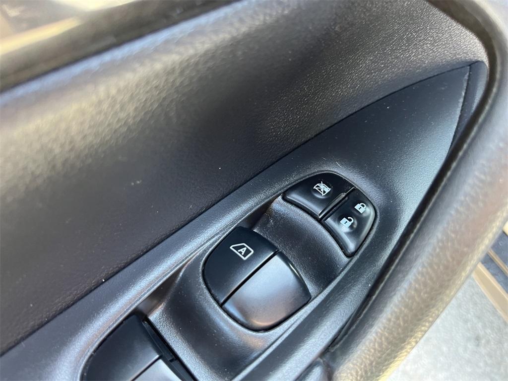 used 2020 Nissan Rogue car, priced at $16,900