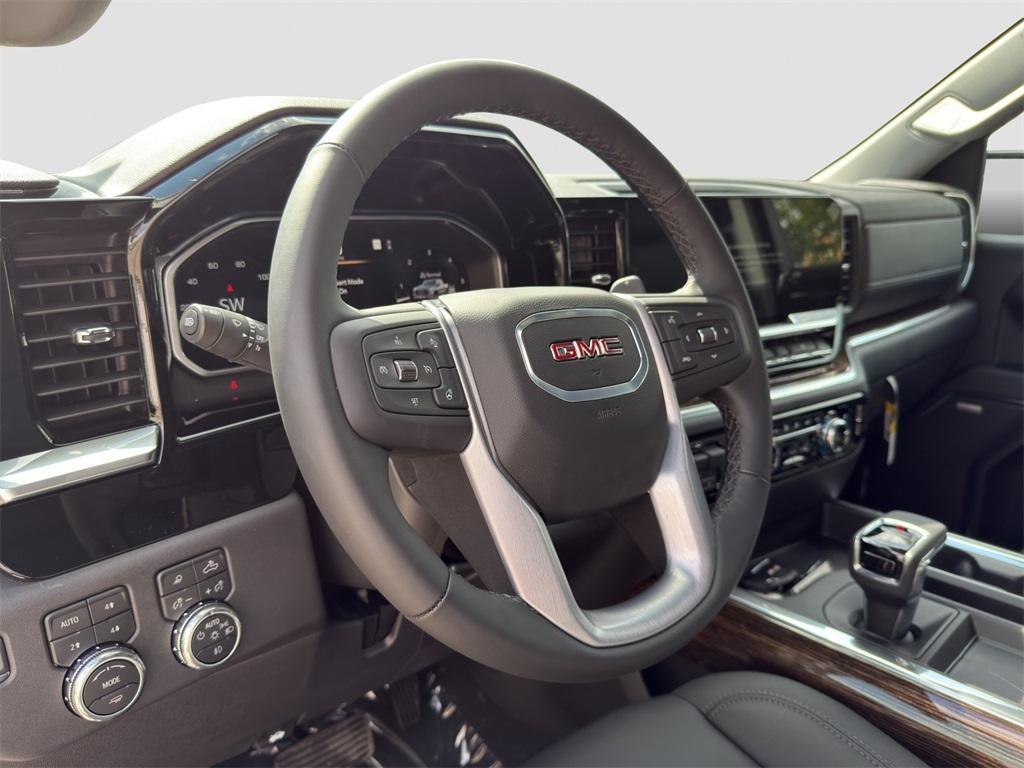 new 2026 GMC Sierra 1500 car, priced at $58,900