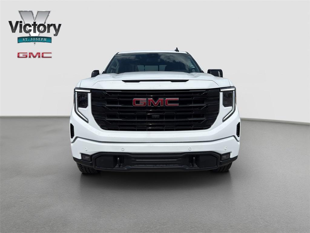 new 2026 GMC Sierra 1500 car, priced at $58,900