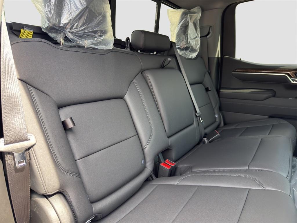 new 2026 GMC Sierra 1500 car, priced at $58,900