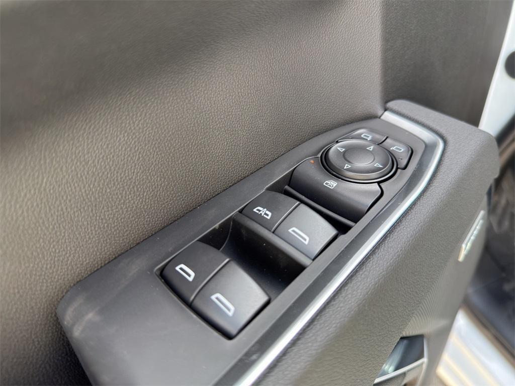 new 2026 GMC Sierra 1500 car, priced at $58,900
