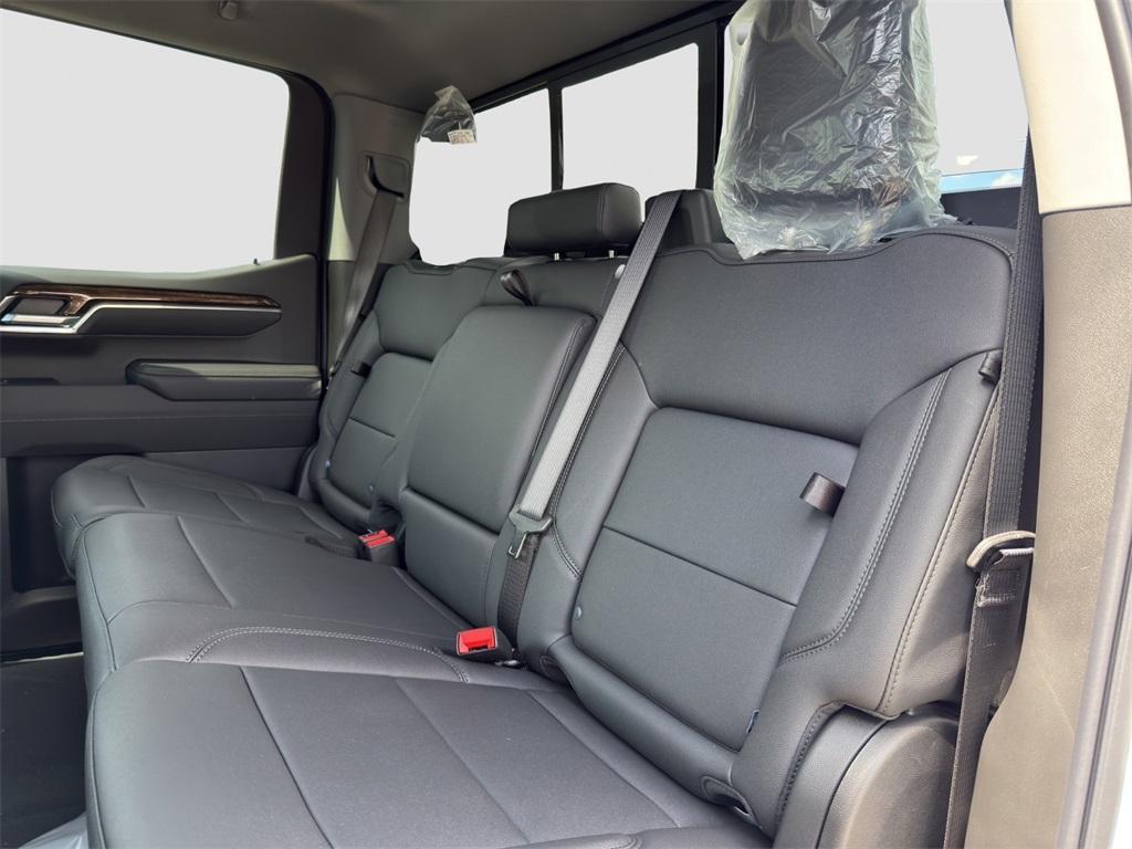 new 2026 GMC Sierra 1500 car, priced at $58,900