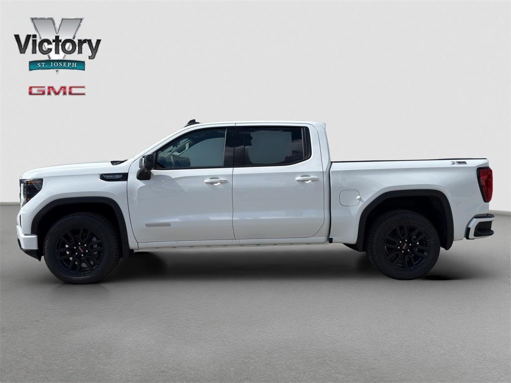 new 2026 GMC Sierra 1500 car, priced at $58,900