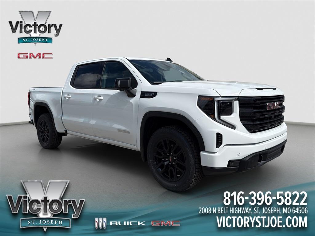 new 2026 GMC Sierra 1500 car, priced at $58,900