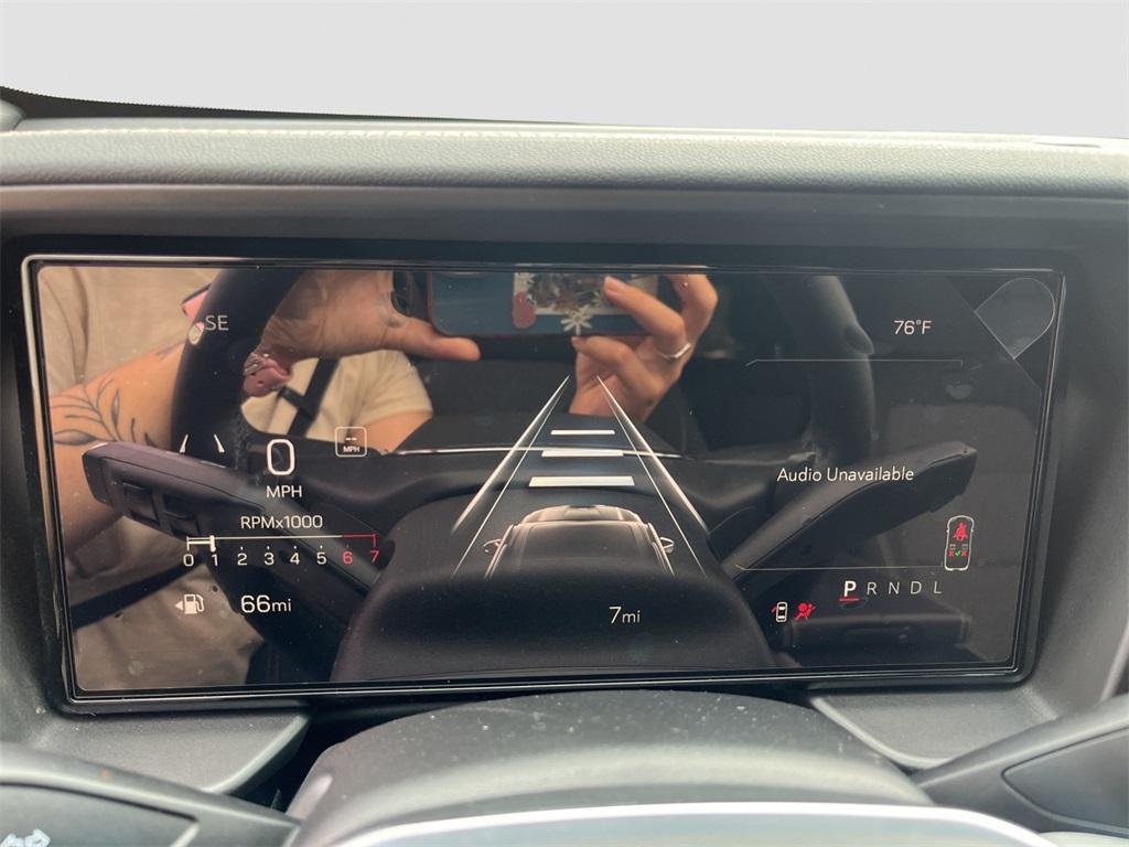 new 2026 GMC Terrain car