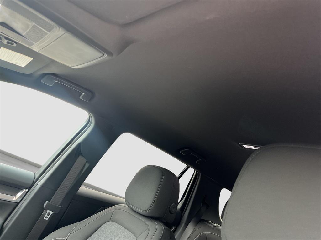 new 2026 GMC Terrain car