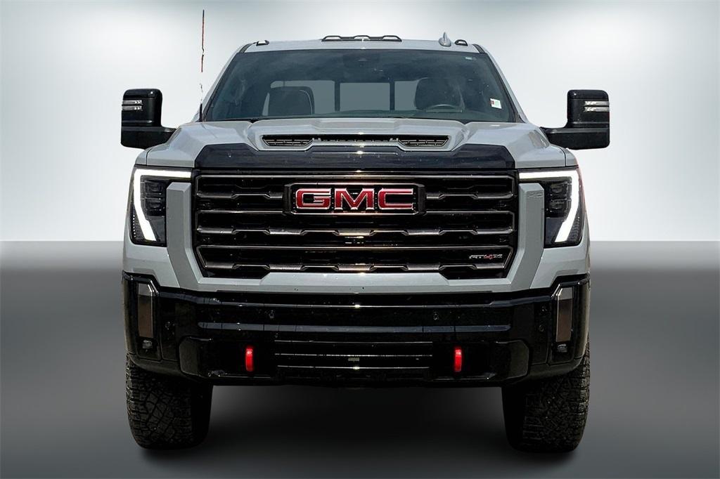 used 2024 GMC Sierra 2500 car, priced at $88,500