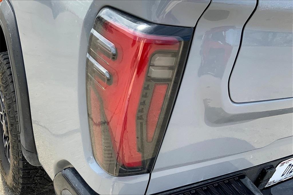 used 2024 GMC Sierra 2500 car, priced at $88,500