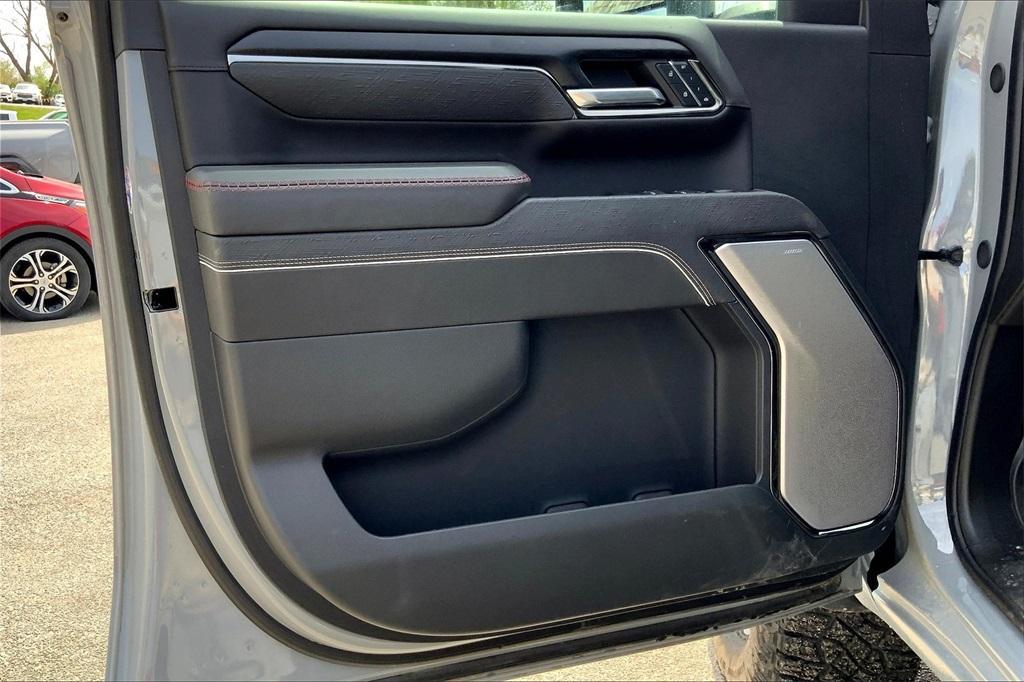 used 2024 GMC Sierra 2500 car, priced at $88,500