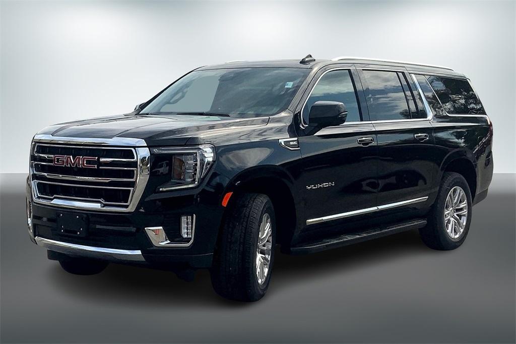 new 2024 GMC Yukon XL car, priced at $67,390