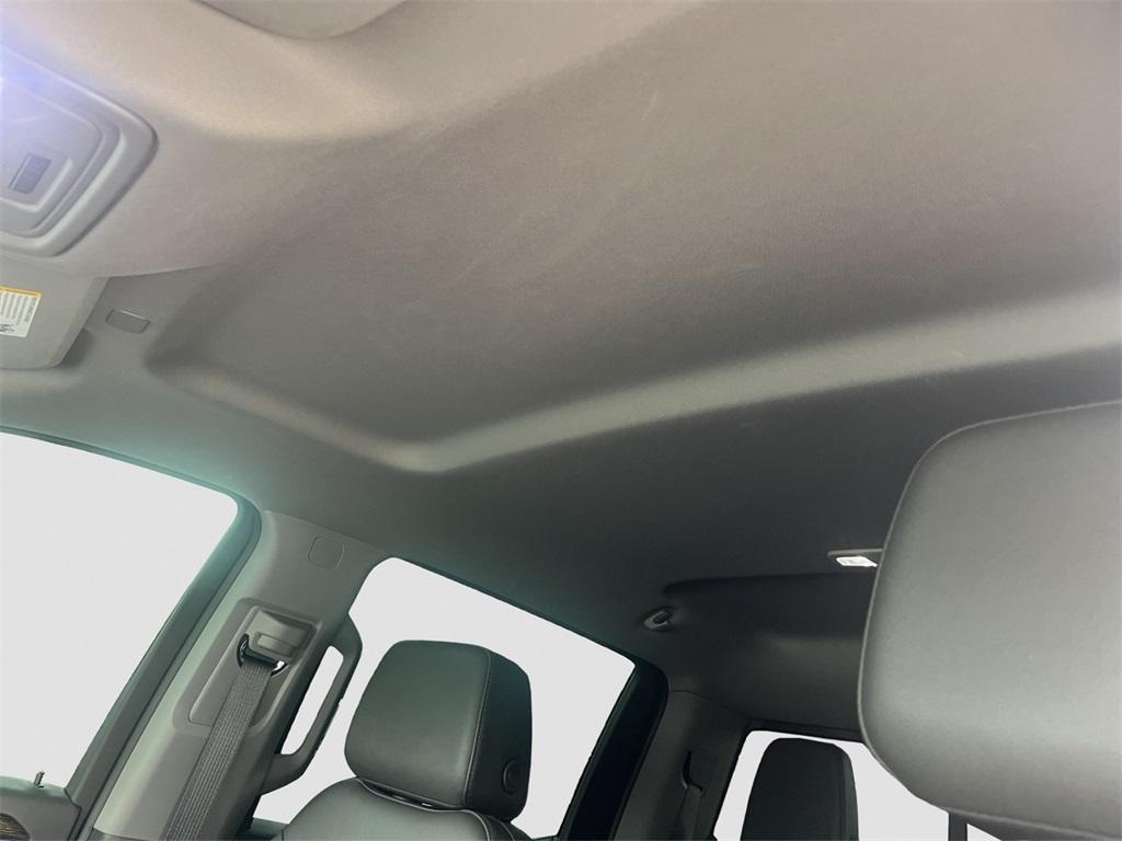 used 2024 GMC Sierra 1500 car, priced at $46,615