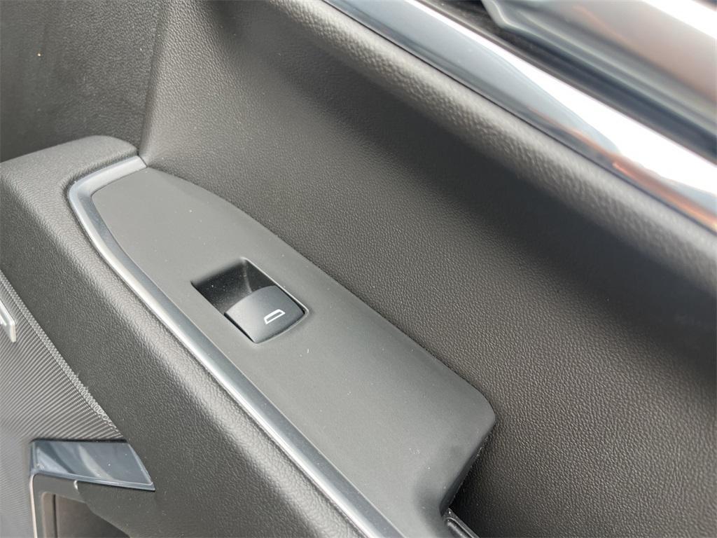 used 2024 GMC Sierra 1500 car, priced at $46,615
