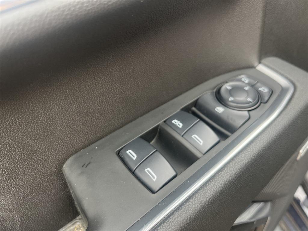 used 2024 GMC Sierra 1500 car, priced at $46,615