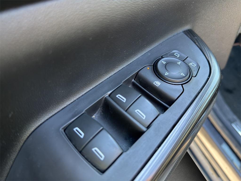 used 2017 GMC Acadia car, priced at $16,999