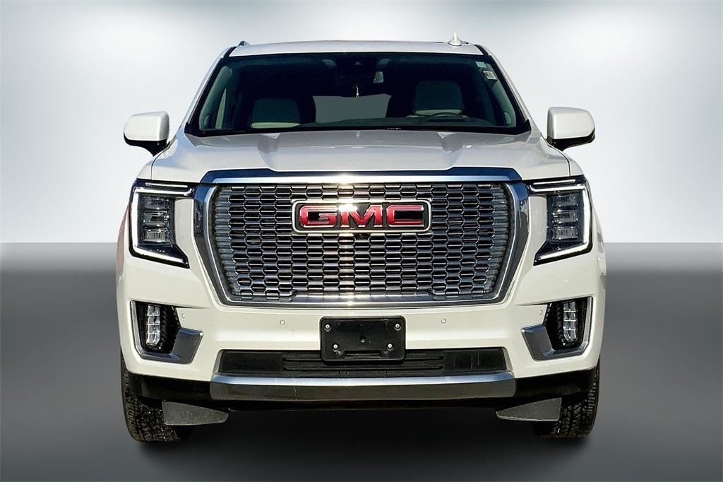 used 2023 GMC Yukon car, priced at $66,899