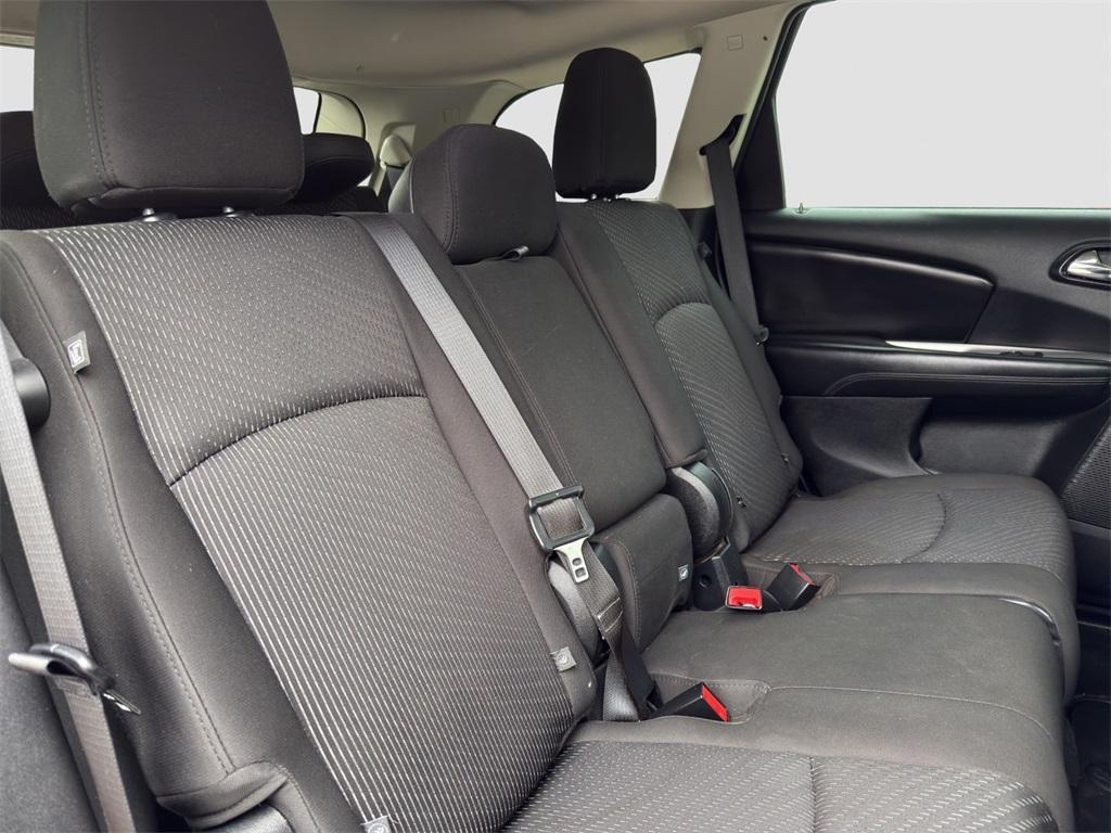 used 2016 Dodge Journey car, priced at $8,329