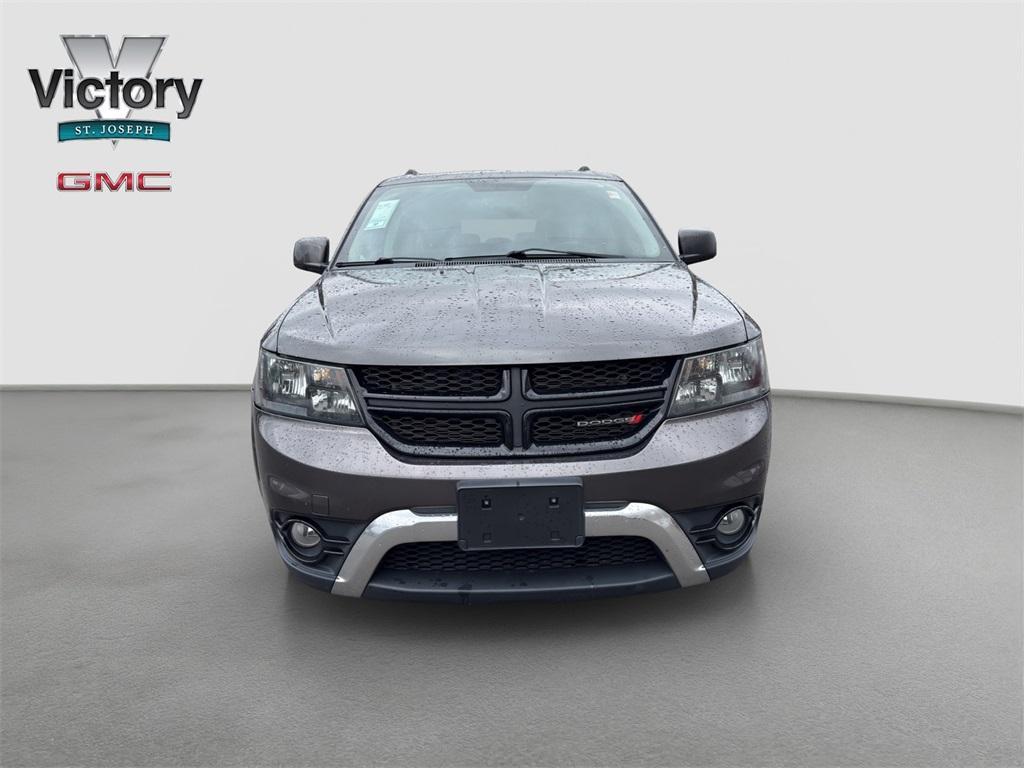 used 2016 Dodge Journey car, priced at $8,329