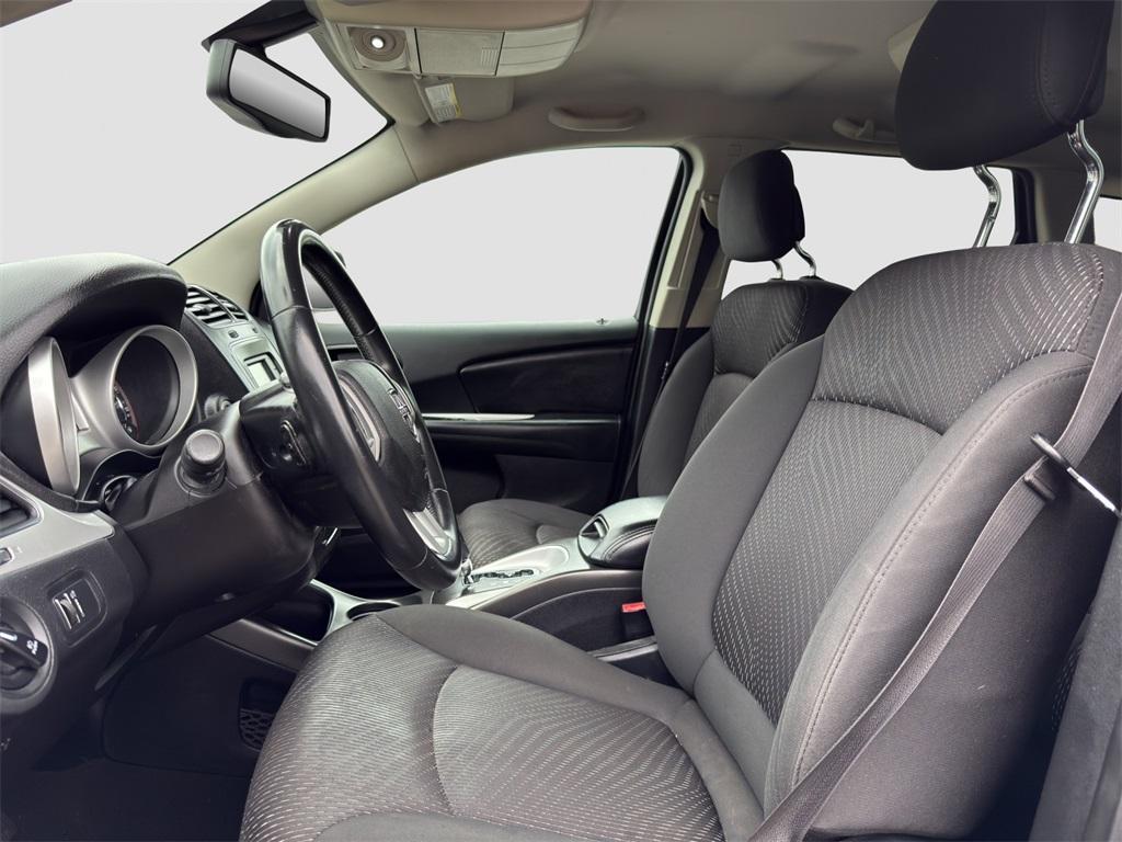 used 2016 Dodge Journey car, priced at $8,329