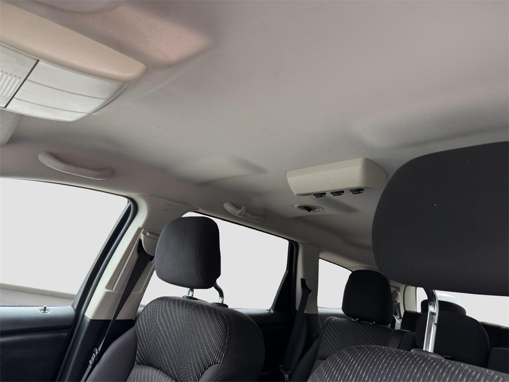 used 2016 Dodge Journey car, priced at $8,329