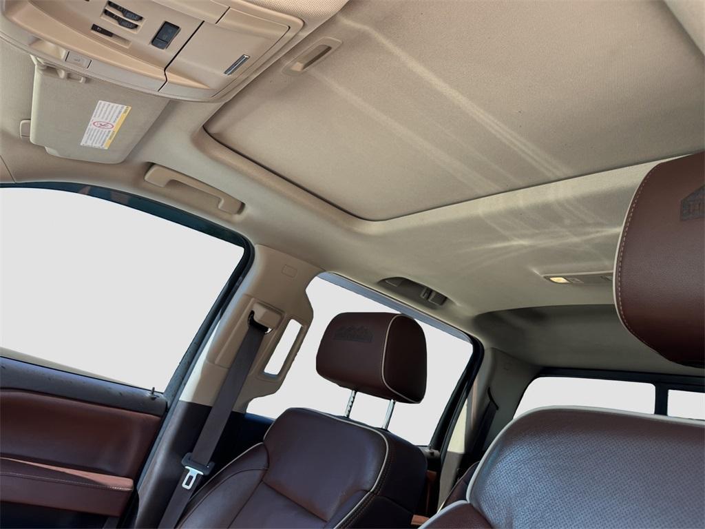 used 2015 Chevrolet Silverado 2500 car, priced at $35,669