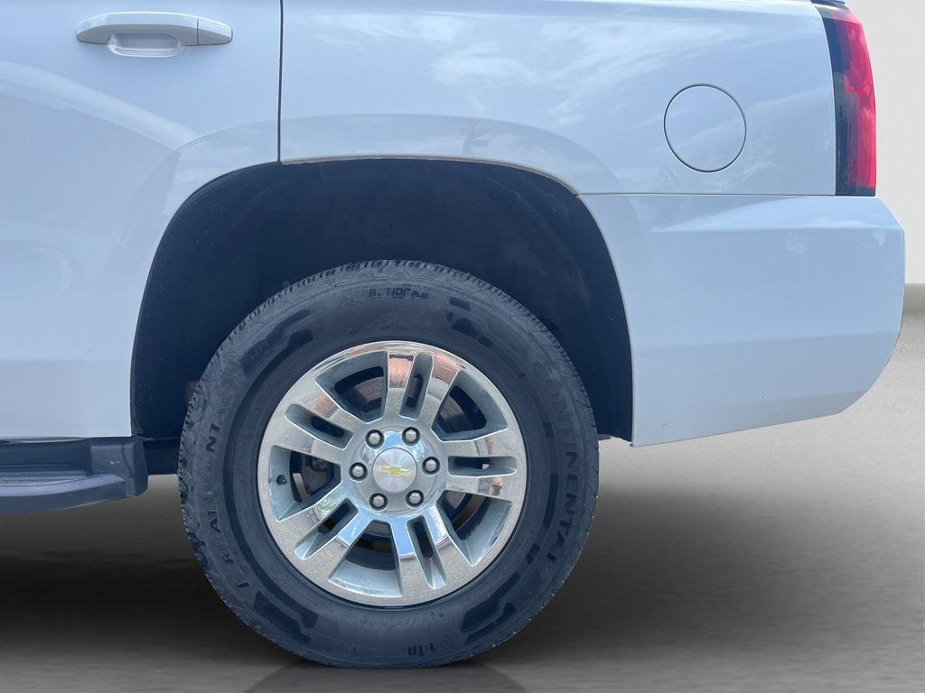used 2016 Chevrolet Tahoe car, priced at $14,268