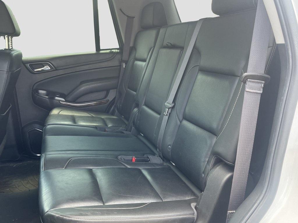used 2016 Chevrolet Tahoe car, priced at $14,268