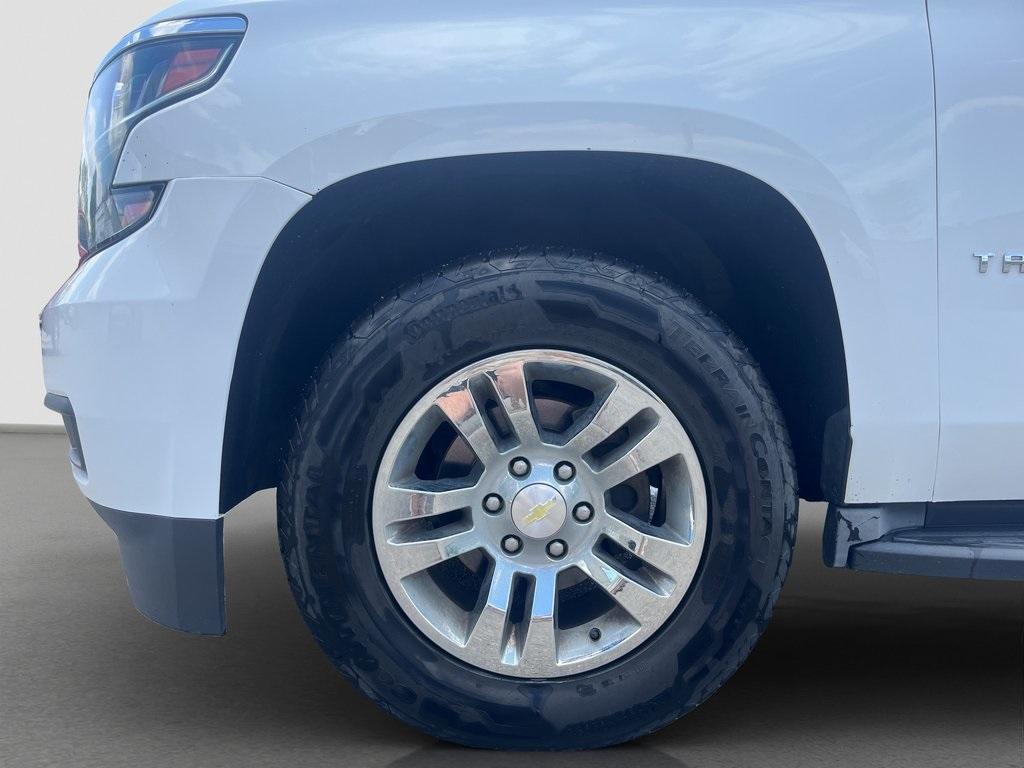 used 2016 Chevrolet Tahoe car, priced at $14,268