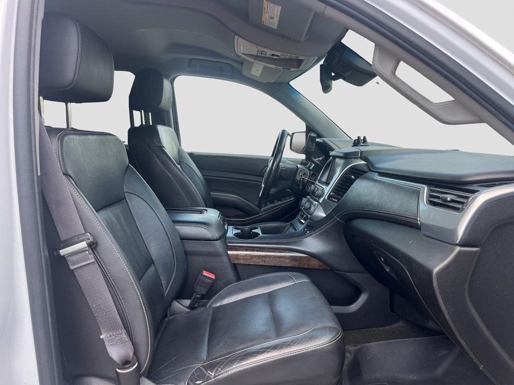 used 2016 Chevrolet Tahoe car, priced at $14,268